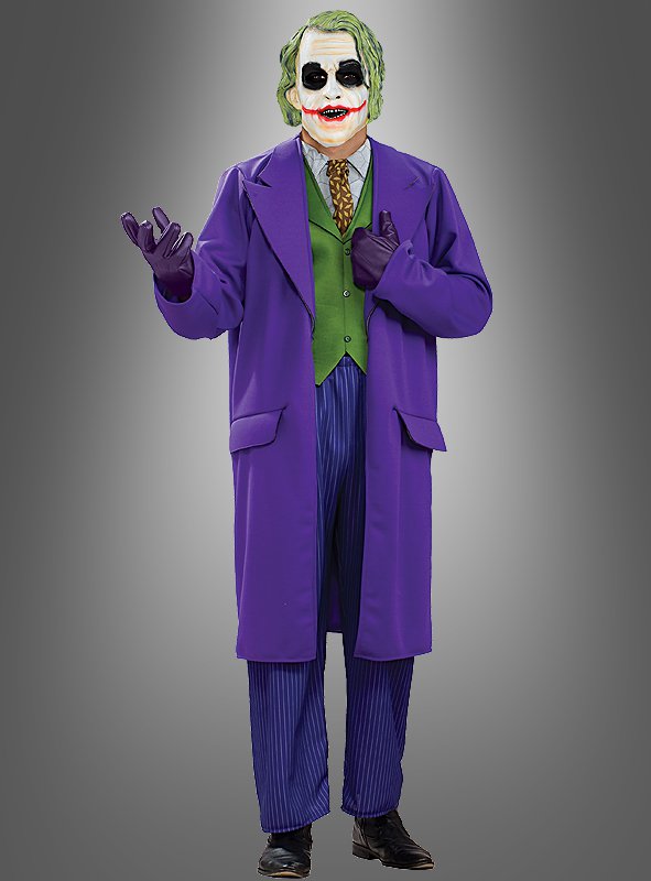 Joker Kostüm