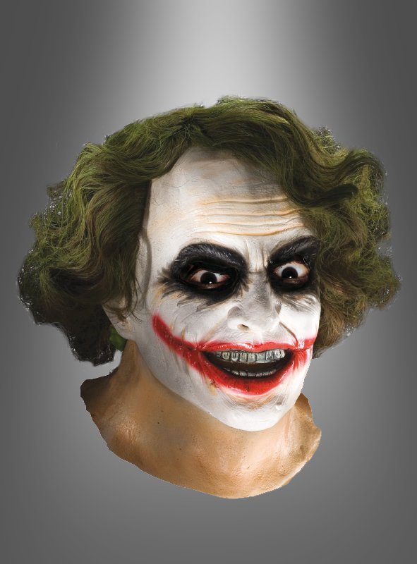 joker maske