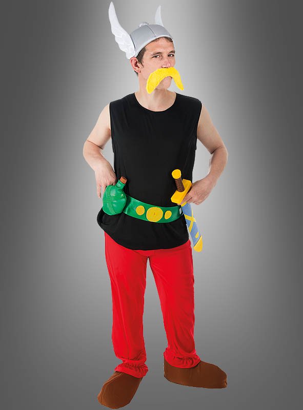 Asterix Kostüm